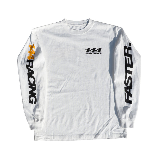 Faster Long sleeve
