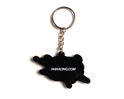 Icon Keychain