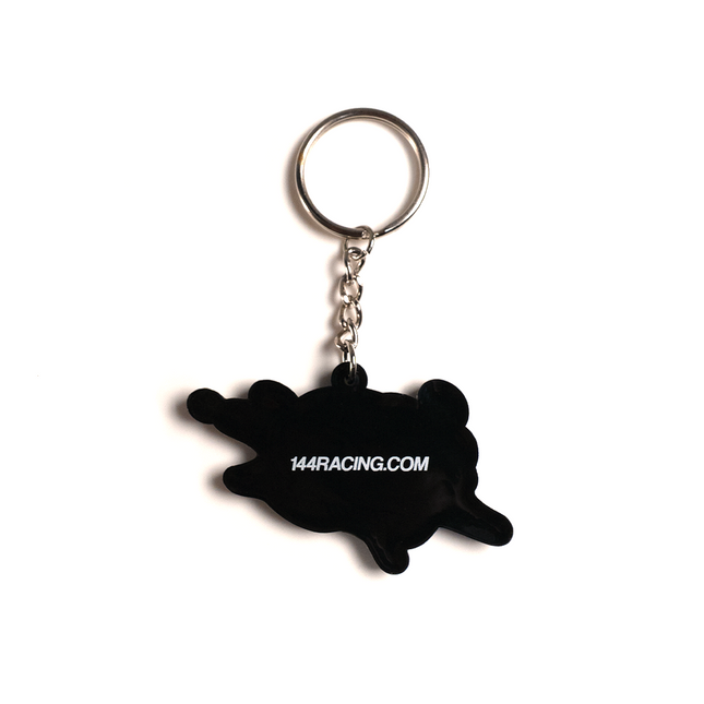 Icon Keychain