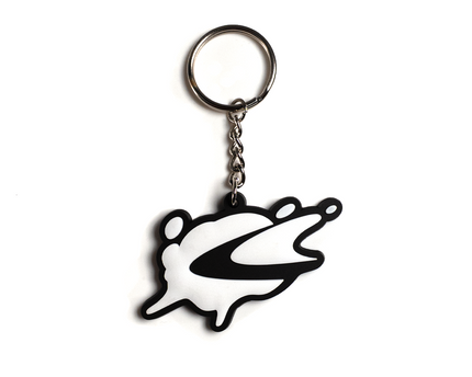 Icon Keychain