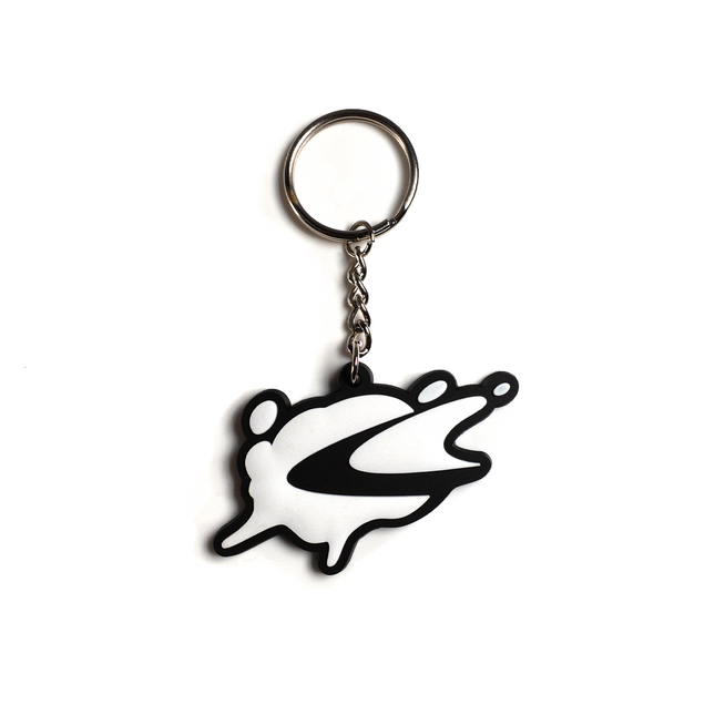 Icon Keychain