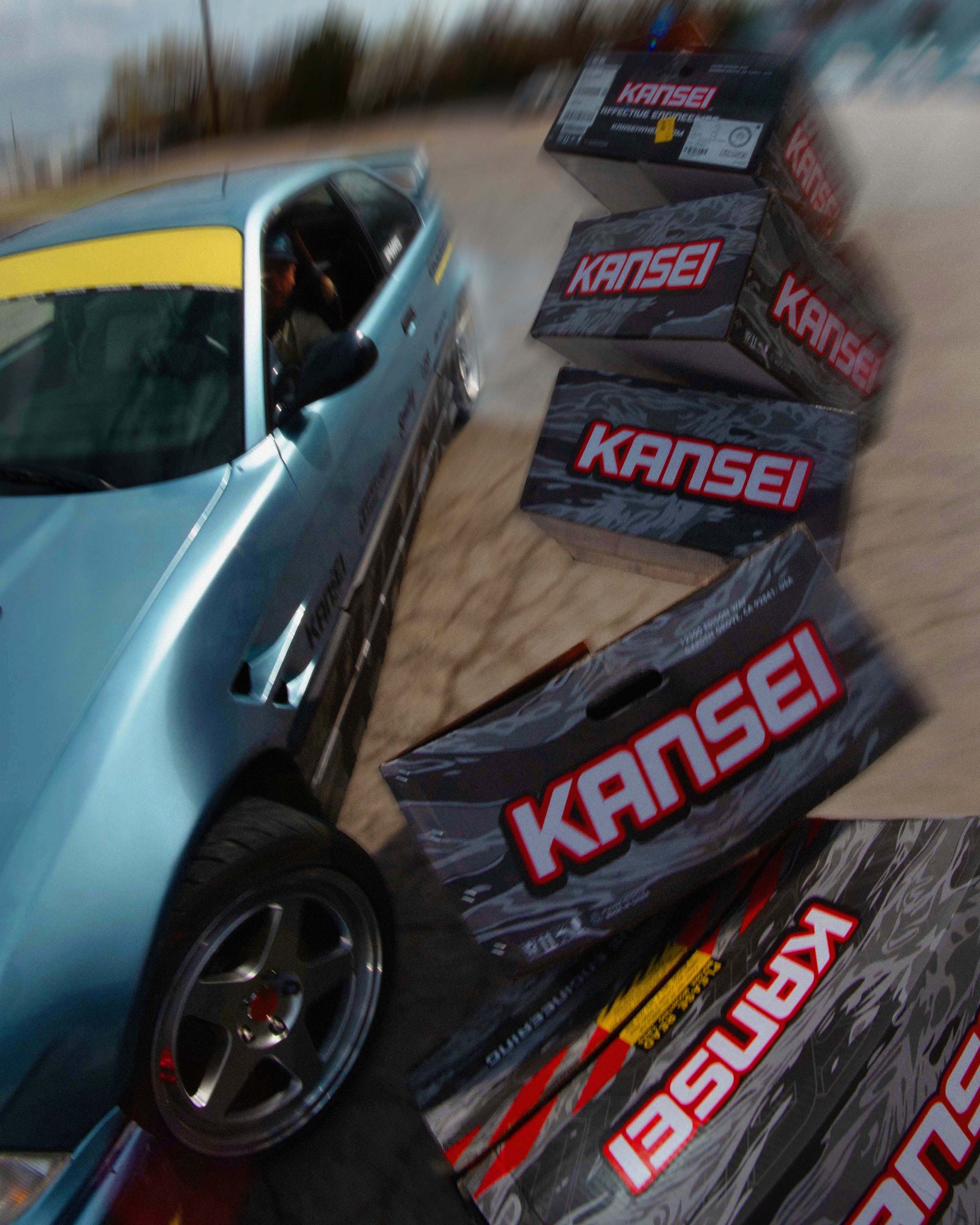 Build: JZX90 – 144 Print House & Race Studio