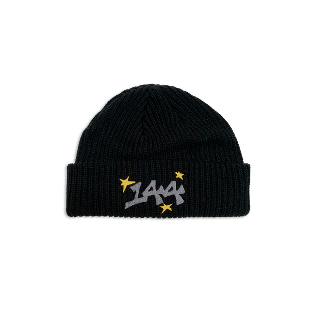 Stars Beanie