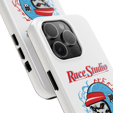 Race Studio Phone Case