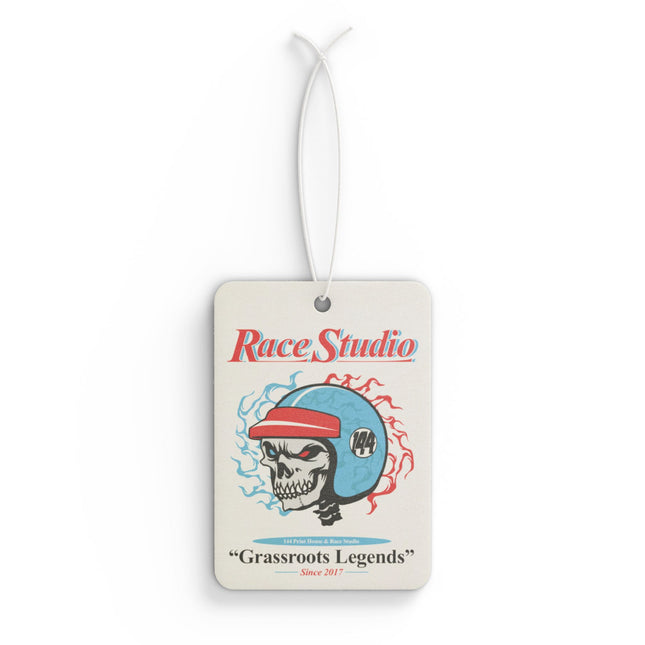 Race Studio Air Freshener