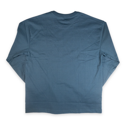 1/1 - 9oz. Blue Crew PH+RS