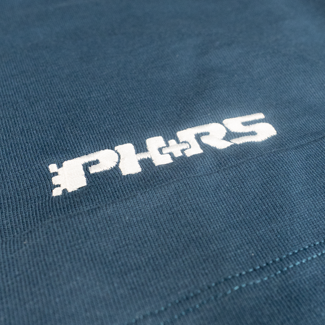 1/1 - 9oz. Blue Crew PH+RS