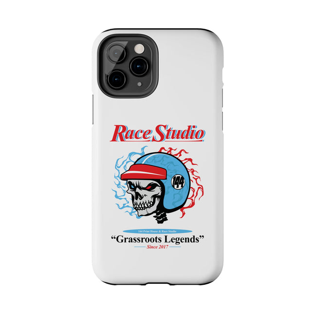 Race Studio Phone Case