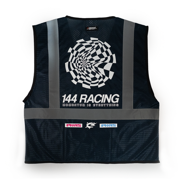 All Access Vest
