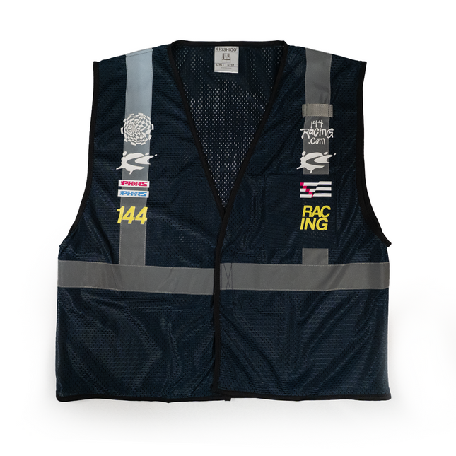 All Access Vest
