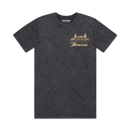 BC x DA 2024 Collaboration T-shirt