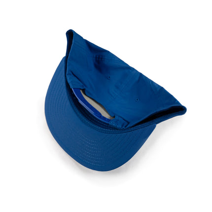 144 Star Hat - Royal