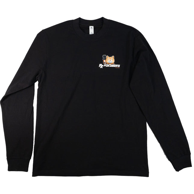 Benny: Good Luck Long Sleeve