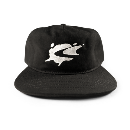 Icon Hat - Black