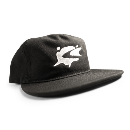 Icon Hat - Black