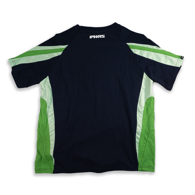 Cicada Cut & Sew