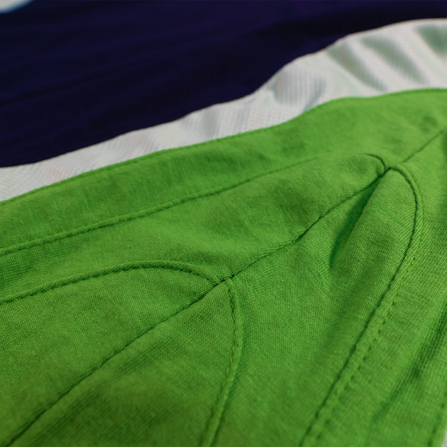 never produced only sampled. 1/1's collection