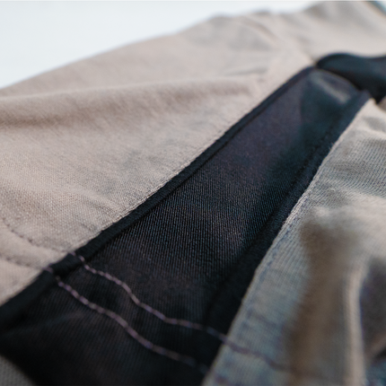 Coal Cut & Sew
