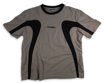 Coal Cut & Sew