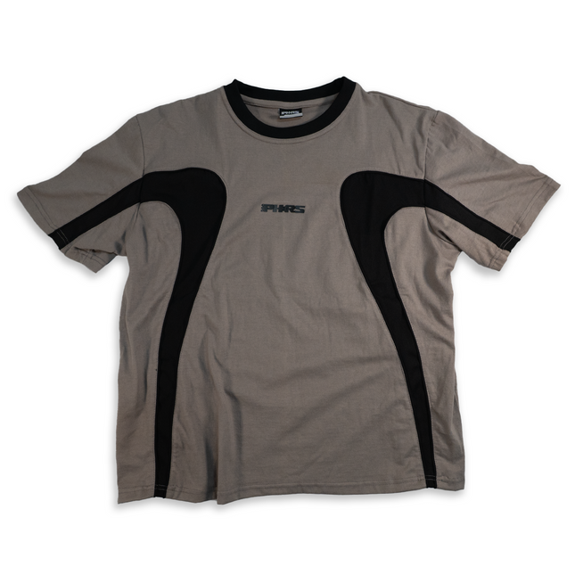 Coal Cut & Sew