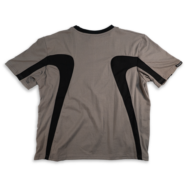 Coal Cut & Sew