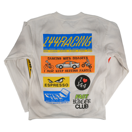 DSTR-LS002