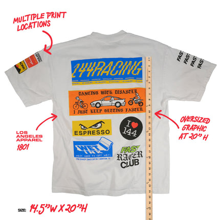 DSTR-TS002