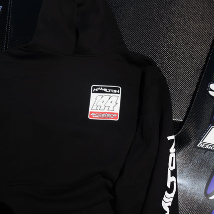 GR86 V2 Hoodie