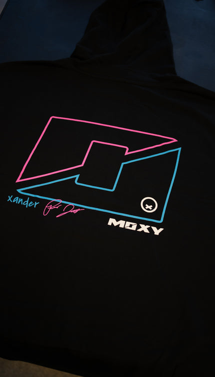 @moxyperformance x @quiet.racing