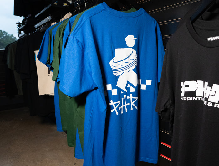 PRINT HOUSE