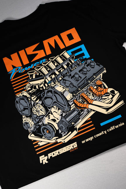 FR VK56 NISMO Tee