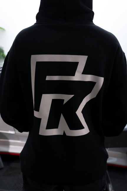 Forsberg Racing Staple Hoodie