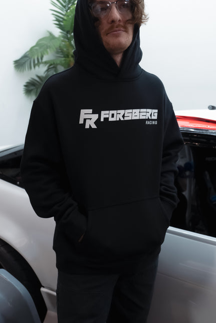 Forsberg Racing Staple Hoodie