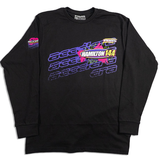 '90's Long Sleeve Jersey