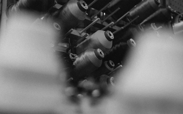 Need something embroidered?