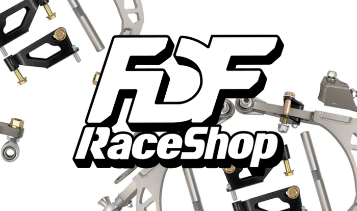 FDF Raceshop