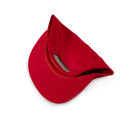 144 Star Hat - Fire