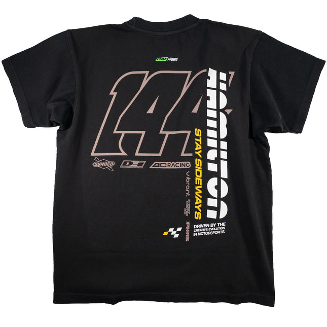 Speed 'N Style: Faded Black