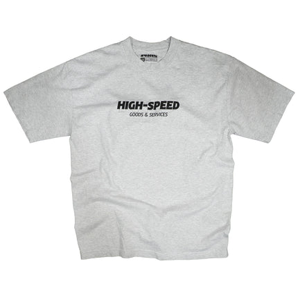 High Speed Color Shift
