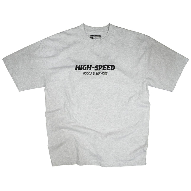 High Speed: Color Shift Photochromic Edition