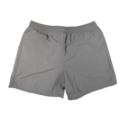 Shadow Gray Swim Short