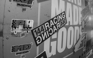 144 Print House & Race Studio