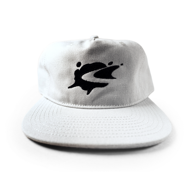 Icon Hat - Stone