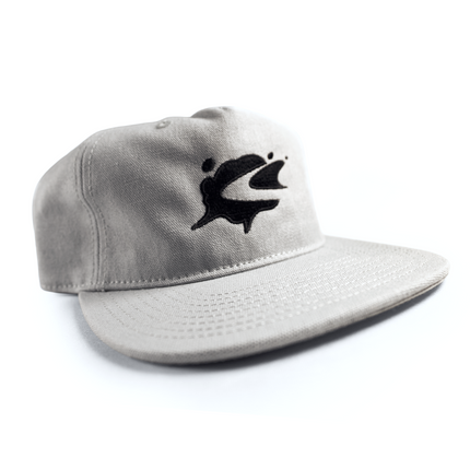 Icon Hat - Stone