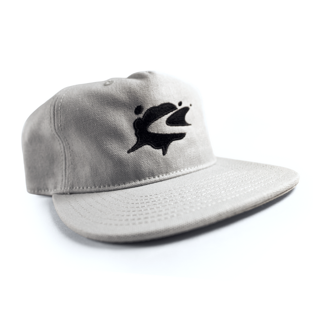 Icon Hat - Stone