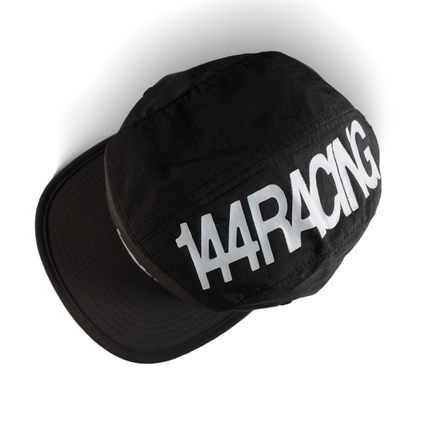 Black & Gray Icon 5 Panel