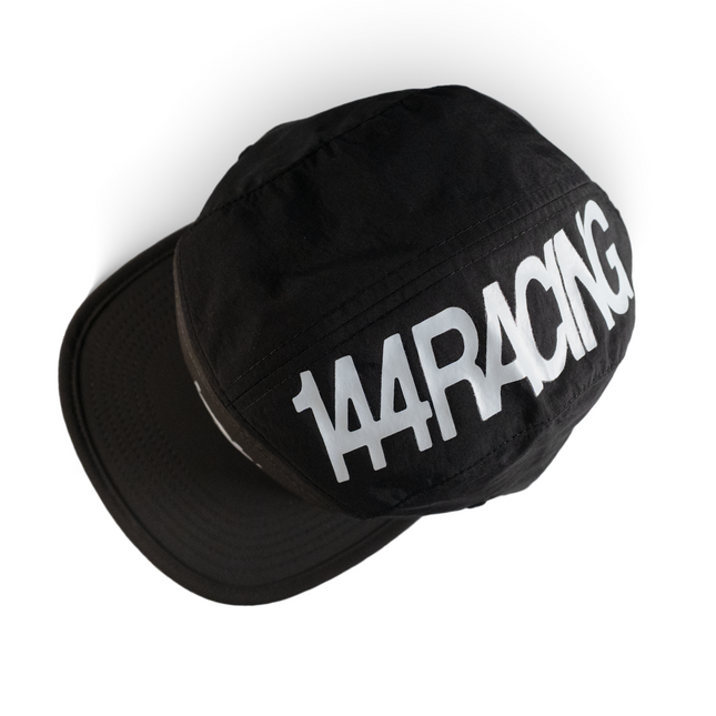 Black & Gray Icon 5 Panel