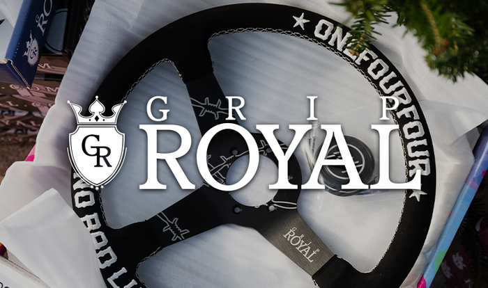 Grip Royal