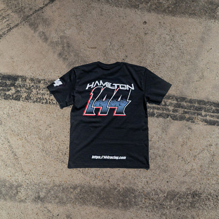 Pit Crew Tee '24