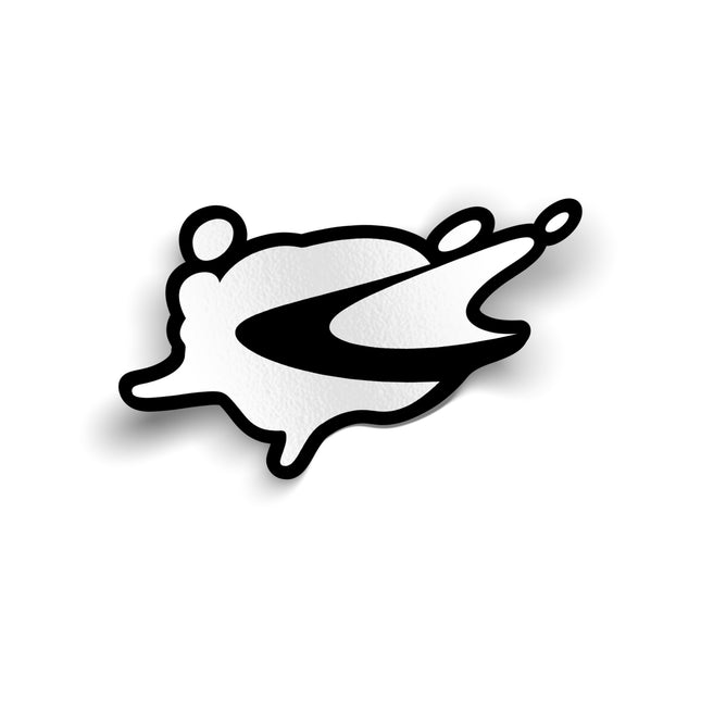 Icon Sticker
